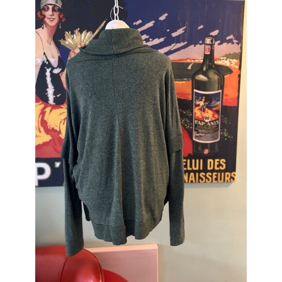 Anthropologie Postmark top - Picture 5 of 11